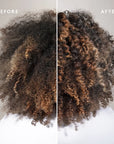 Curl-Defining Gel
