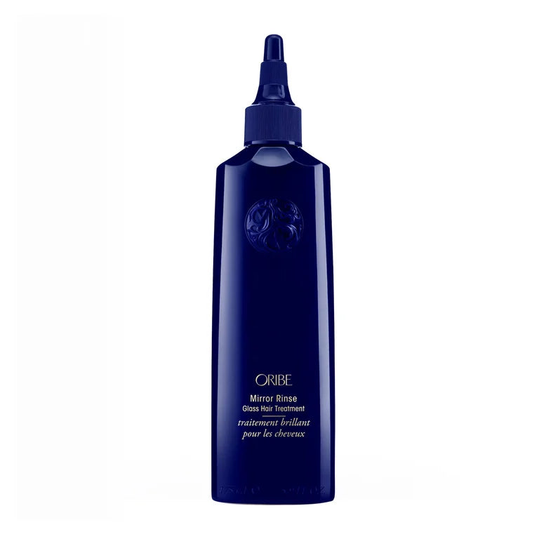 Mirror Rinse Glass Hair Treatment
