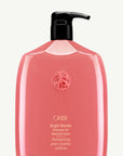 Bright Blonde Shampoo for Beautiful Color
