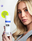 K18 Airwash Dry Shampoo
