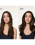 Mirror Rinse Glass Hair Treatment
