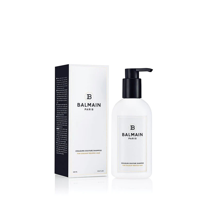 Couleurs Couture Shampoo