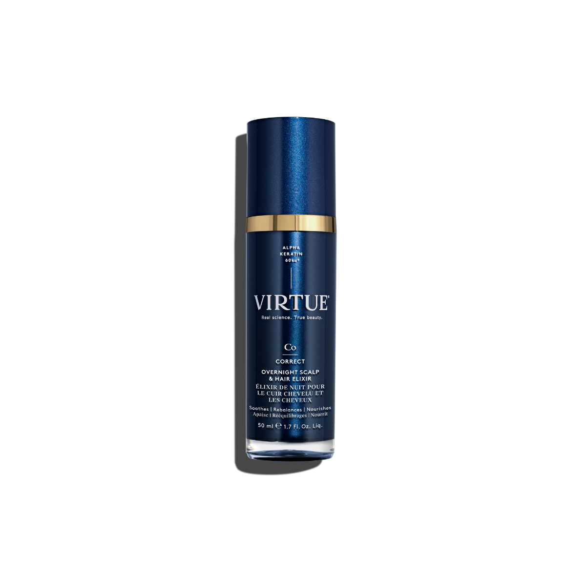 Overnight Scalp & Hair Elixir