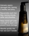 Gold Lust Restorative Night Creme