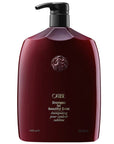 Shampoo for Beautiful Color