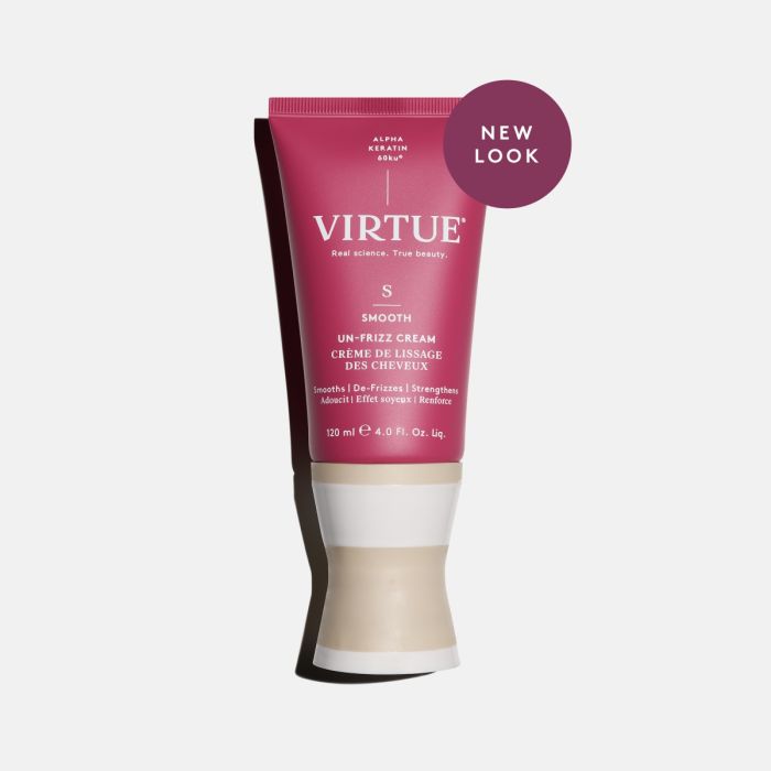 The Polish Un-Frizz Cream