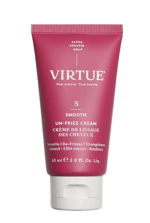 The Polish Un-Frizz Cream
