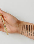 Browluxe Precision Brow Pencil