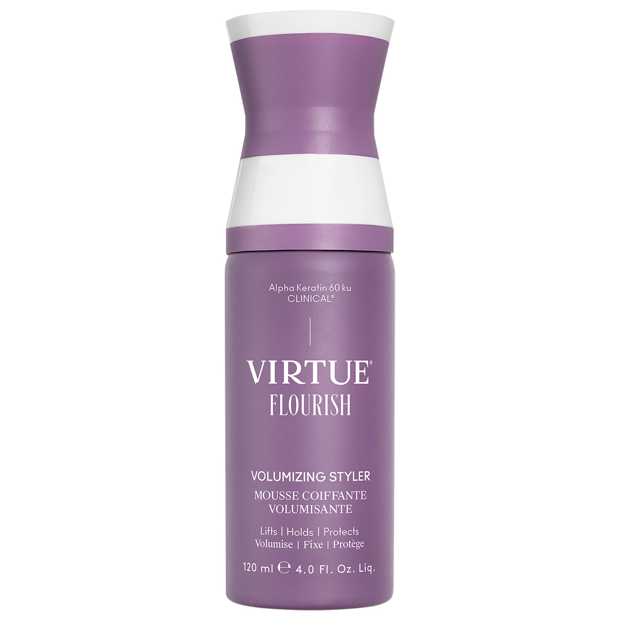 Volumizing Styler