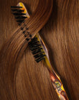Italian Resin Teasing Brush