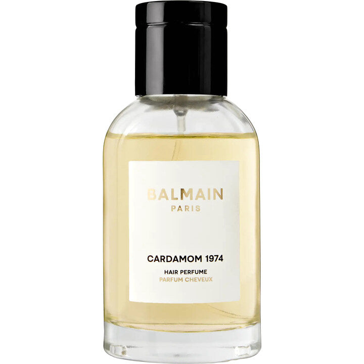 Balmain Cardamom 1974 Hair Perfume