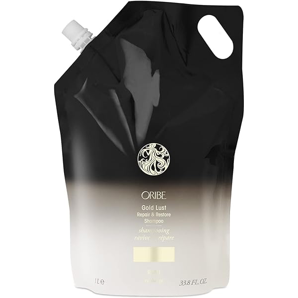 Gold Lust Repair &amp; Restore Shampoo