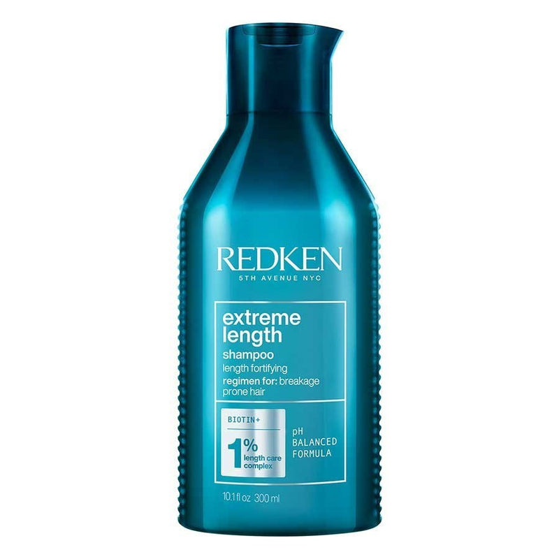Extreme Length Shampoo