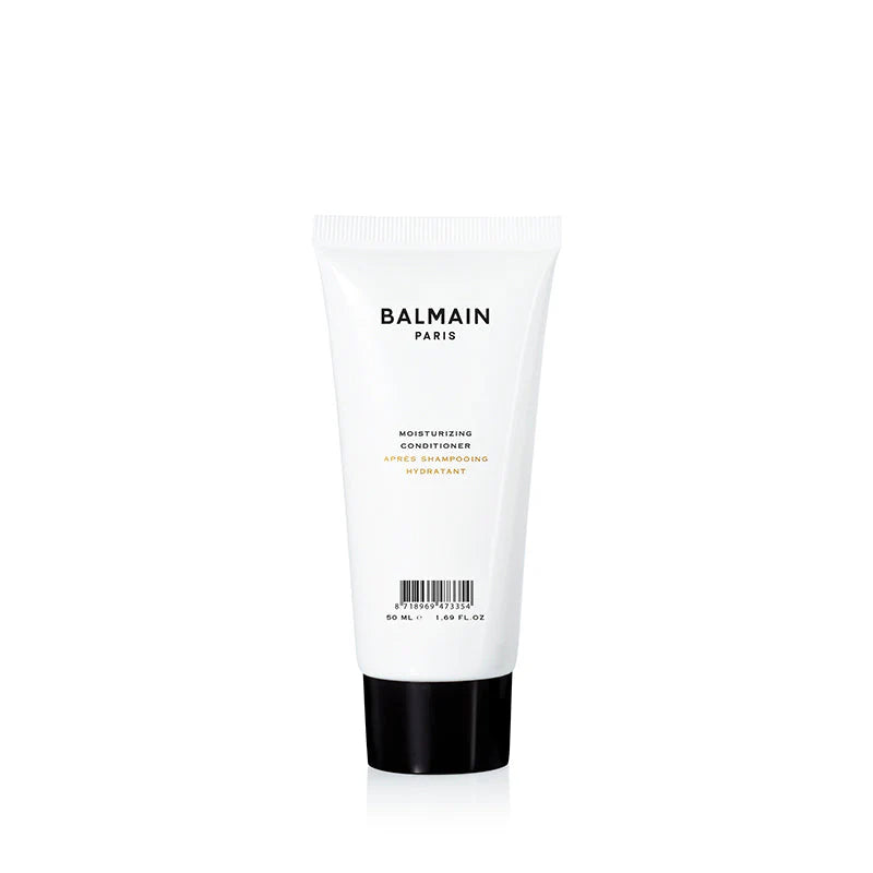 Moisturizing Conditioner