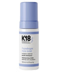 K18 TripleBright Oxidation Defense Purple Shampoo - Professional Hair Care by K18 at Capelli Salon Studio Saskatoon