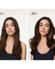 Mirror Rinse Glass Hair Treatment