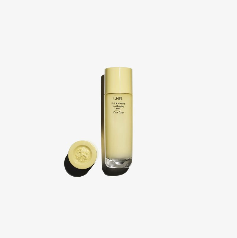 Hair Alchemy Bond Building Elixir