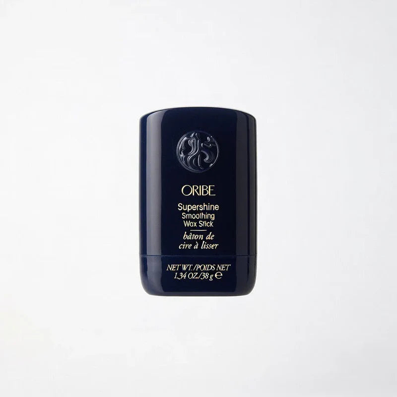 Supershine Smoothing Wax Stick - Professional Hair Care by Oribe at Capelli Salon Studio Saskatoon