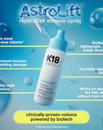 Astrolift Reparative Volume Spray