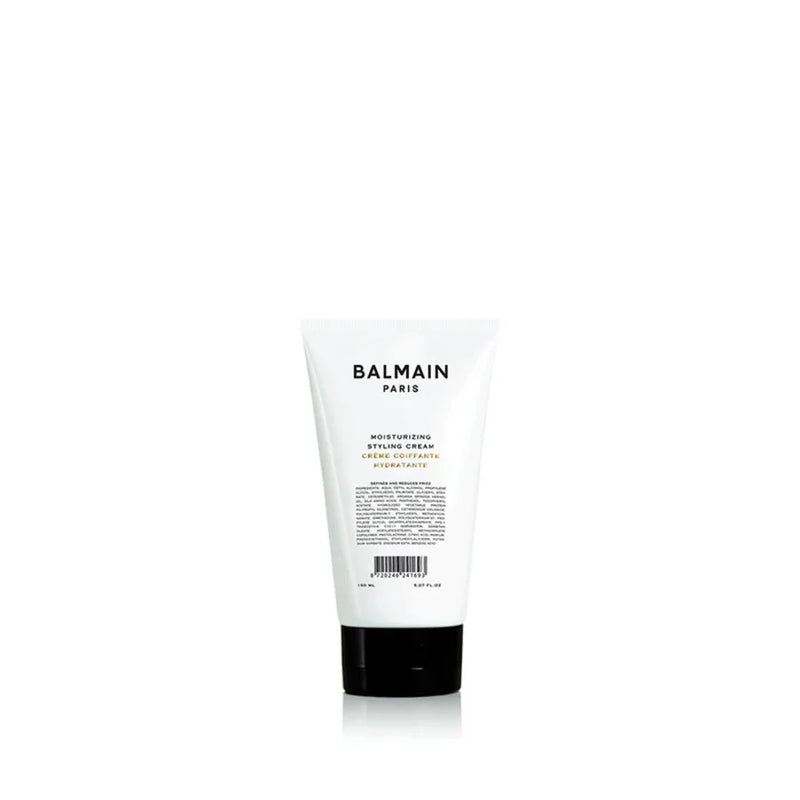 Moisturizing Styling Cream