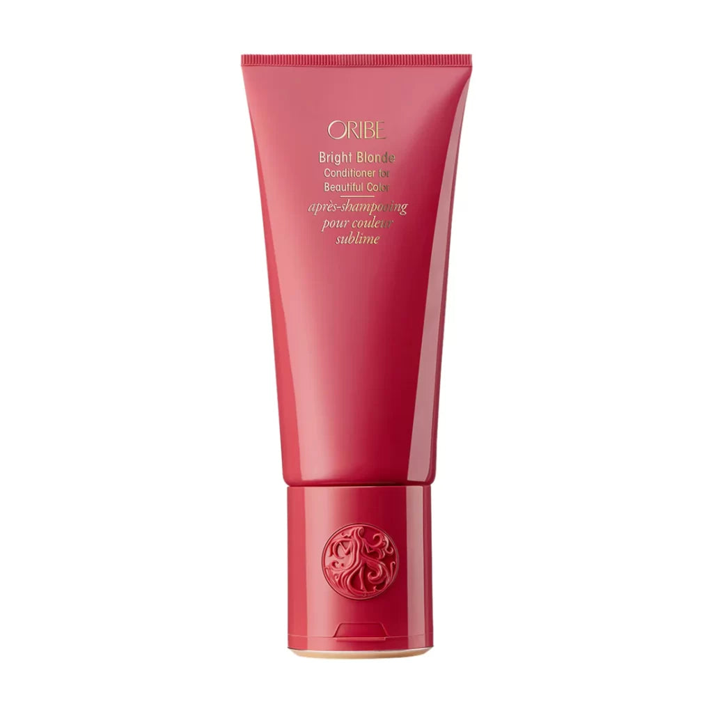 Bright Blonde Conditioner for Beautiful Color