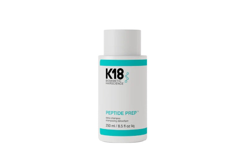K18 Detox Shampoo 8.5OZ